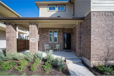 9109 Looksee Lane, Austin, TX 78744 - Photo 1