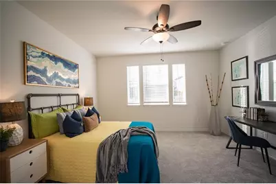 9109 Looksee Lane, Austin, TX 78744 - Photo 21