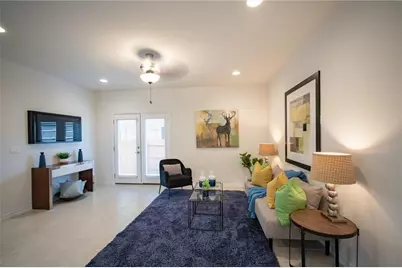 9109 Looksee Lane, Austin, TX 78744 - Photo 13