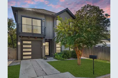 2211 Santa Rosa Street, Austin, TX 78702 - Photo 1