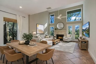 5701 Westslope Drive #H2, Austin, TX 78731 - Photo 1