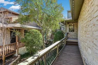 5701 Westslope Drive #H2, Austin, TX 78731 - Photo 3
