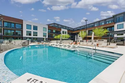 2209 S 1st Street #321, Austin, TX 78704 - Photo 37