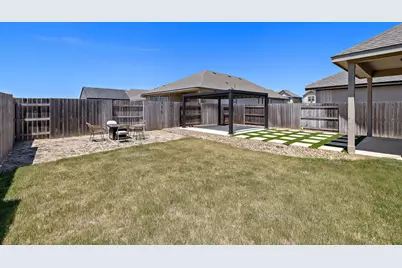 218 Bonnet Boulevard, Georgetown, TX 78628 - Photo 23