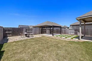 218 Bonnet Blvd, Georgetown, TX 78628 - Photo 23