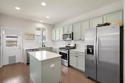 218 Bonnet Boulevard, Georgetown, TX 78628 - Photo 9