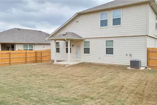 6406 Kildare Dr, Georgetown, TX 78626 - Photo 17