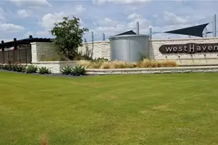 6406 Kildare Dr, Georgetown, TX 78626 - Photo 19