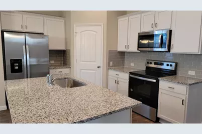 6406 Kildare Drive, Georgetown, TX 78626 - Photo 5
