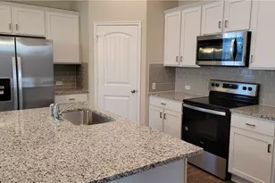 6406 Kildare Dr, Georgetown, TX 78626 - Photo 5