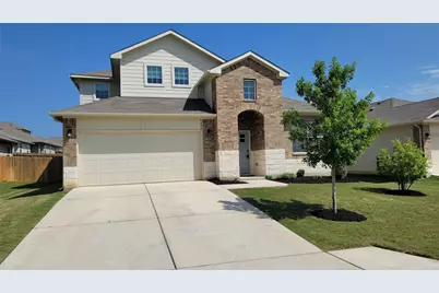 6406 Kildare Drive, Georgetown, TX 78626 - Photo 1