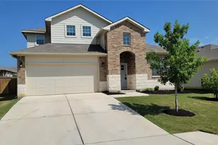 6406 Kildare Dr, Georgetown, TX 78626 - Photo 1
