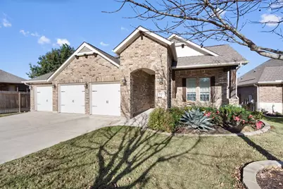 1413 Amarone Drive, Leander, TX 78641 - Photo 1
