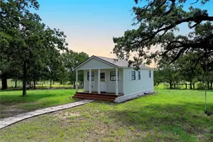 141 Grassyville Rd, Paige, TX 78659 - Photo 21