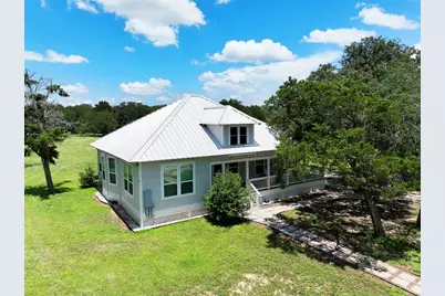 141 Grassyville Road, Paige, TX 78659 - Photo 1