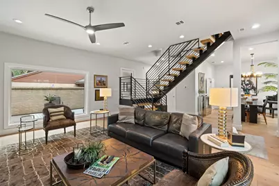 1615 Spyglass Drive #4, Austin, TX 78746 - Photo 3