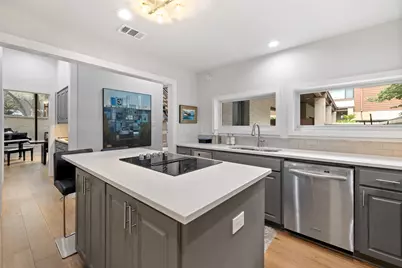 1615 Spyglass Drive #4, Austin, TX 78746 - Photo 17