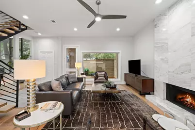 1615 Spyglass Drive #4, Austin, TX 78746 - Photo 5