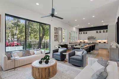 1719 Spyglass Drive #1, Austin, TX 78746 - Photo 5