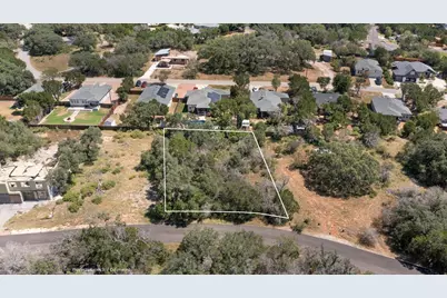 21710 Cardinal Avenue, Lago Vista, TX 78645 - Photo 1