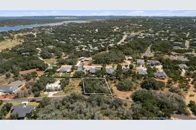 21710 Cardinal Avenue, Lago Vista, TX 78645 - Photo 3