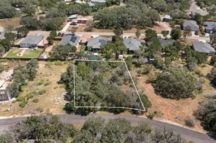 21710 Cardinal Ave, Lago Vista, TX 78645 - Photo 1