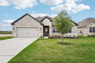 501 W Luna Blue Ln, Jarrell, TX 76537 - Photo 1