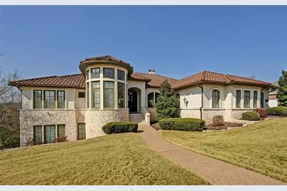 2004 Canonero Drive, Austin, TX 78746 - Photo 1