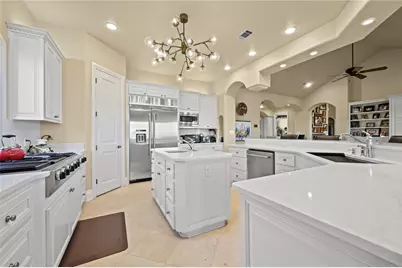 2004 Canonero Drive, Austin, TX 78746 - Photo 11