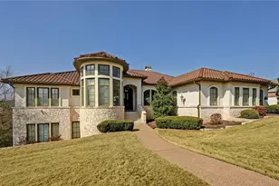 2004 Canonero Dr, Austin, TX 78746 - Photo 1