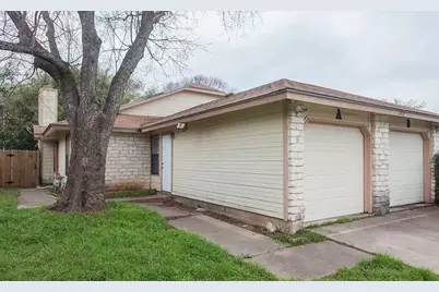 12412 Deer Falls Drive #A, Austin, TX 78729 - Photo 1