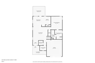 1521 Dillon Lake Bend, Leander, TX 78641 - Photo 31