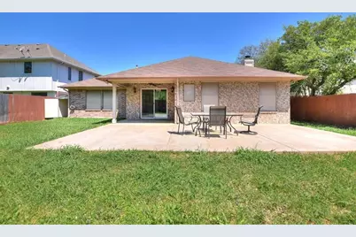 17820 Park Valley Drive, Round Rock, TX 78681 - Photo 23