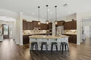 144 Milestone Rd, Liberty Hill, TX 78642 - Photo 13