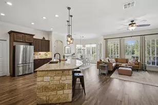 144 Milestone Rd, Liberty Hill, TX 78642 - Photo 15
