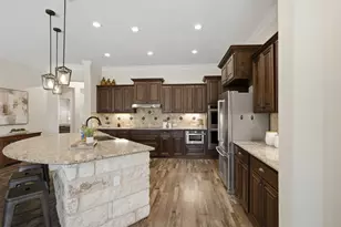 144 Milestone Rd, Liberty Hill, TX 78642 - Photo 17