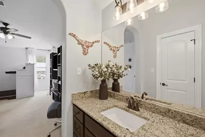 144 Milestone Road, Liberty Hill, TX 78642 - Photo 21