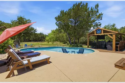 144 Milestone Road, Liberty Hill, TX 78642 - Photo 37