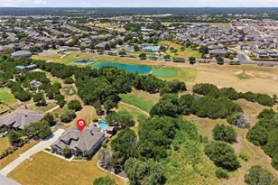 144 Milestone Rd, Liberty Hill, TX 78642 - Photo 35