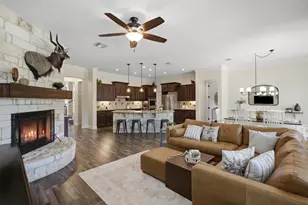 144 Milestone Rd, Liberty Hill, TX 78642 - Photo 11