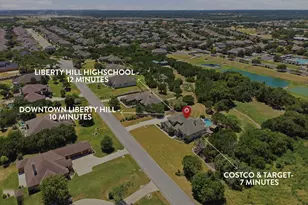 144 Milestone Rd, Liberty Hill, TX 78642 - Photo 3
