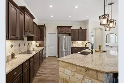 144 Milestone Road, Liberty Hill, TX 78642 - Photo 15