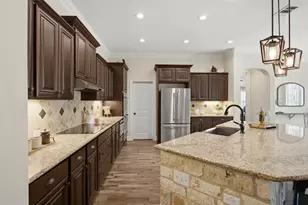 144 Milestone Rd, Liberty Hill, TX 78642 - Photo 15