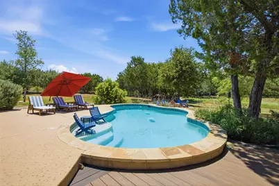 144 Milestone Road, Liberty Hill, TX 78642 - Photo 29