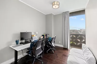 1801 Lavaca Street #4C, Austin, TX 78701 - Photo 25