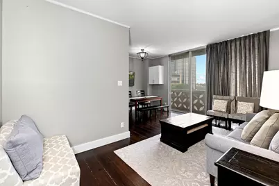 1801 Lavaca Street #4C, Austin, TX 78701 - Photo 9