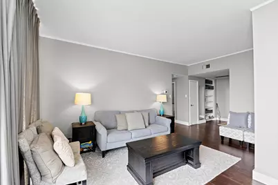 1801 Lavaca Street #4C, Austin, TX 78701 - Photo 13