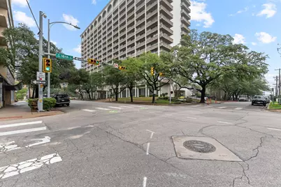 1801 Lavaca Street #4C, Austin, TX 78701 - Photo 1
