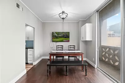 1801 Lavaca Street #4C, Austin, TX 78701 - Photo 5