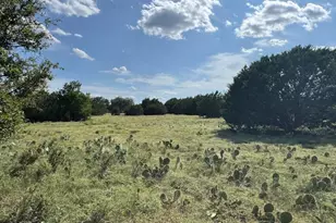 Lot 23 Rifle Ridge, Burnet, TX 78611 - Photo 7